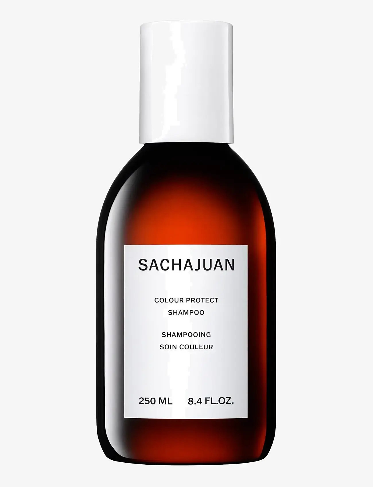 Sachajuan - Colour Protect Shampoo 250.00 ML - shampoo - clear - 0