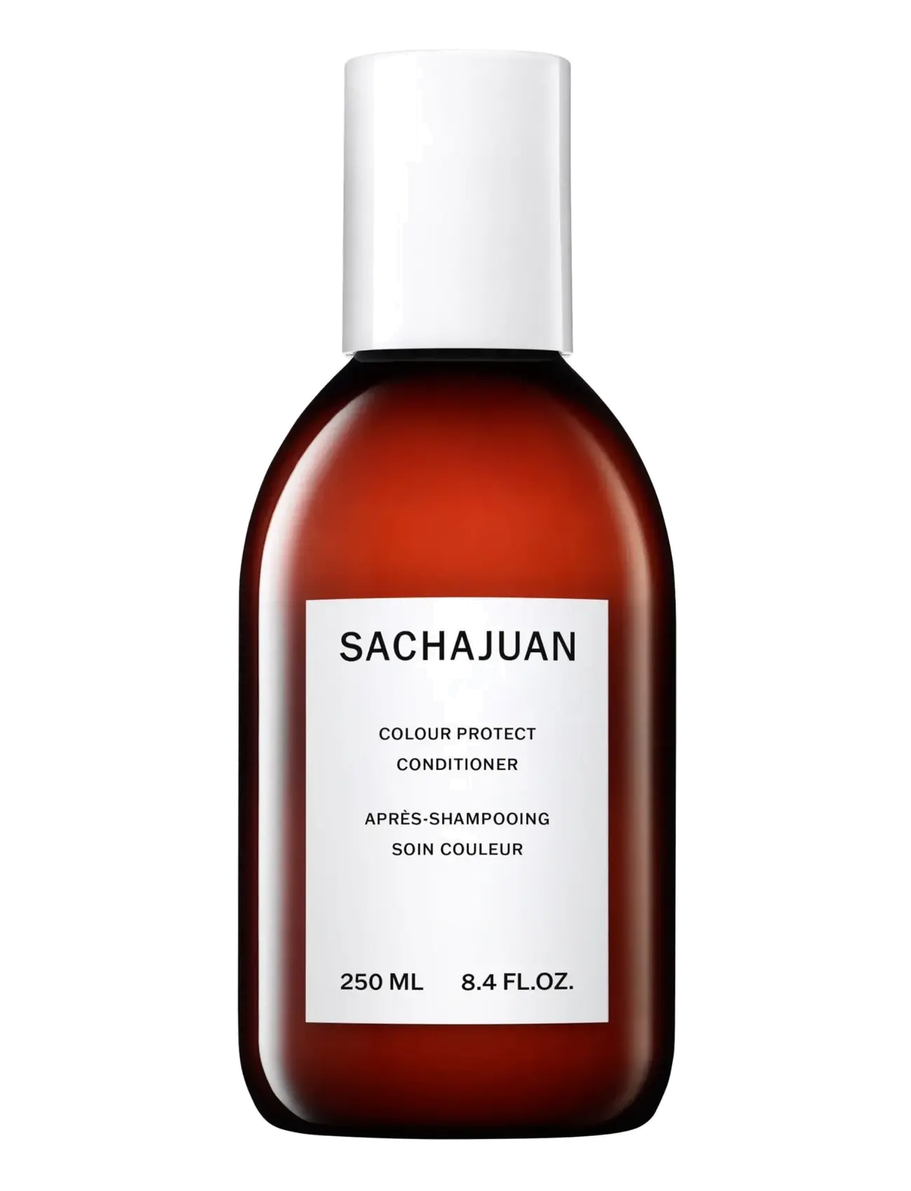 Sachajuan Colour Protect Conditioner 250.00 ml, 250ml, Nude, Pleje > Balsam, Dame