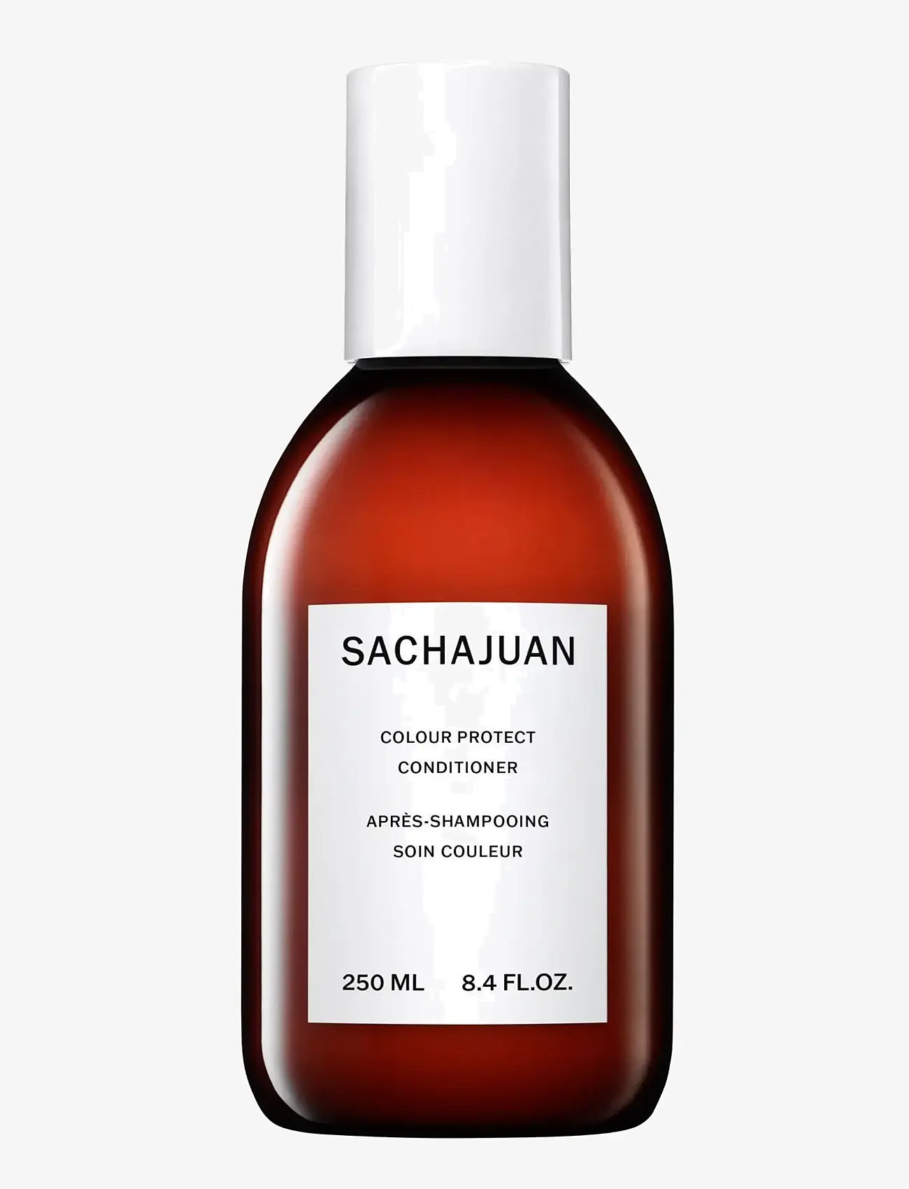Sachajuan - Colour Protect Conditioner 250.00 ML - conditioner - clear - 0