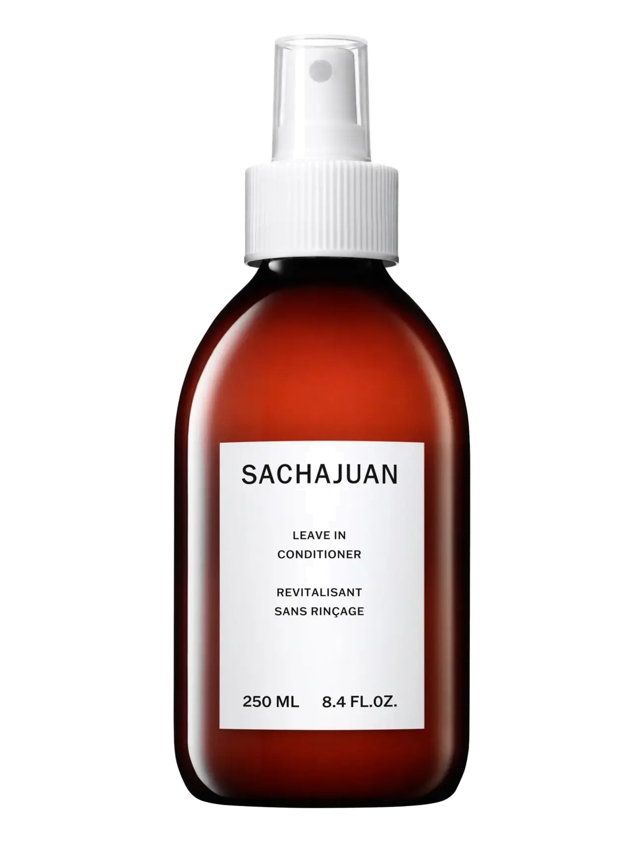 Sachajuan Leave In Conditioner 250.00 ml, 250ml, Nude, Pleje > Balsam, Dame