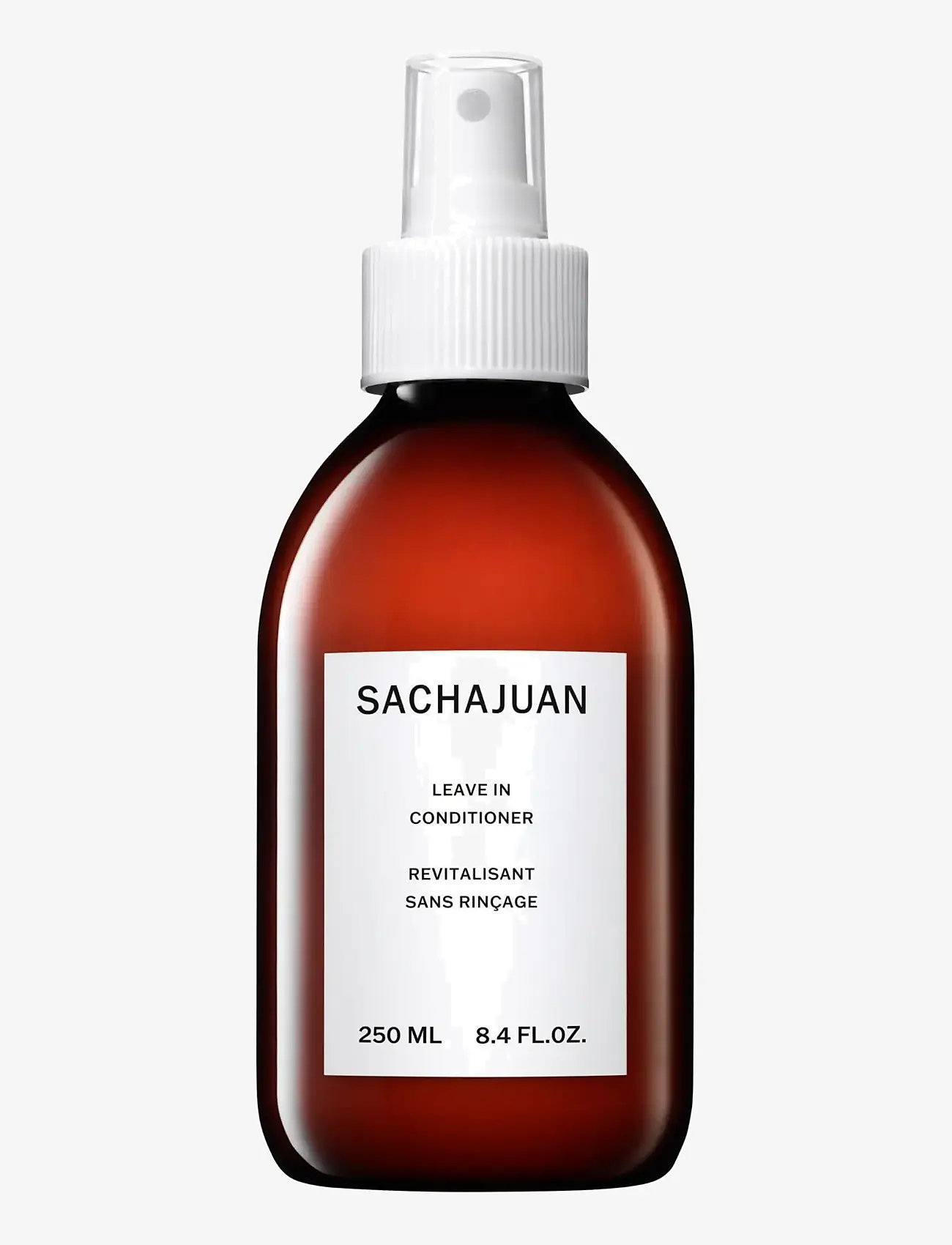 Sachajuan - Leave In Conditioner 250.00 ML - balsam - clear - 0