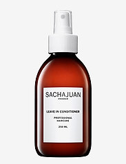 Sachajuan - CONDITIONER LEAVE IN - balsam - clear - 0