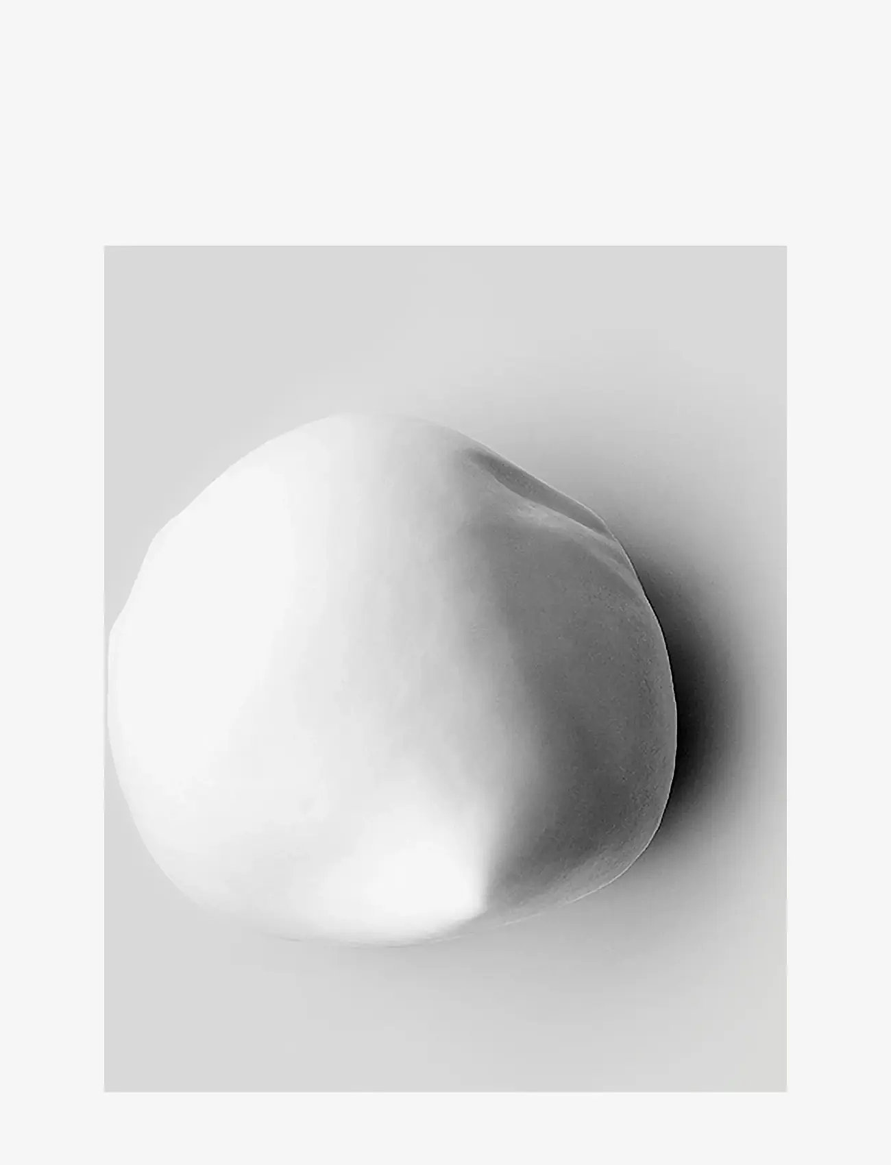 Sachajuan - Hair Mousse 200.00 ML - för honom - clear - 1