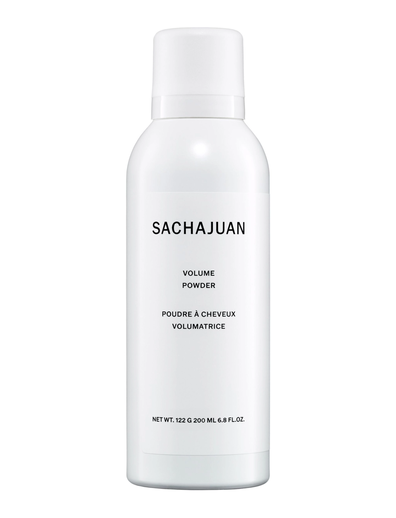 Sachajuan Volume Powder 200.00 Ml, Volumenspray, Nude, Str: 200 ML