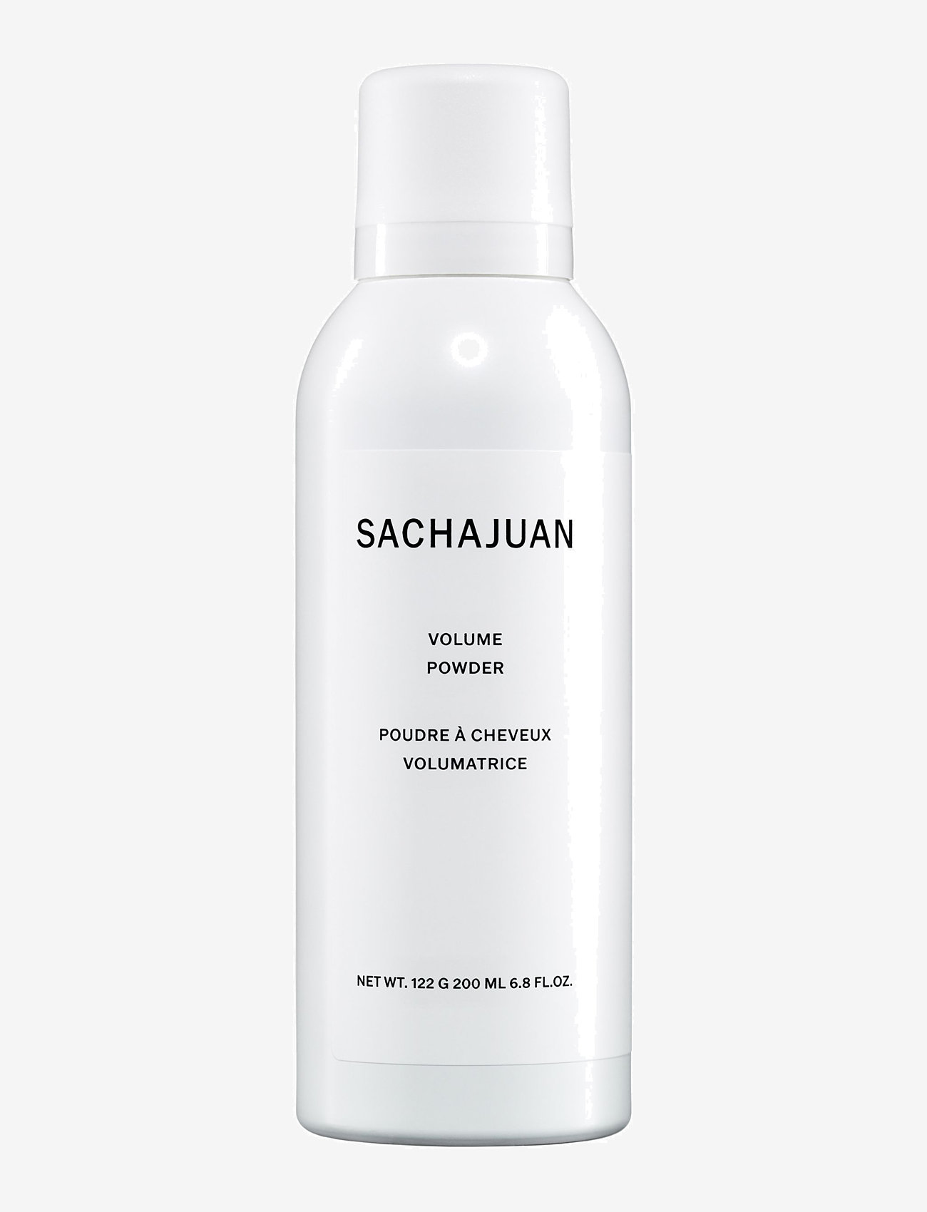 Sachajuan - Volume Powder 200.00 ML - gavesæt - clear - 0