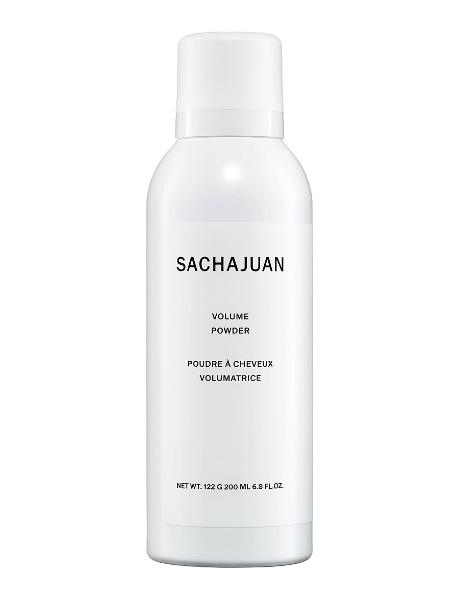 Sachajuan - Volume Powder 200.00 ML - yfir 7500 isk - clear - 0