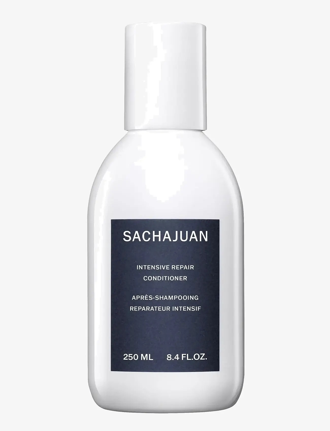 Sachajuan - Intensive Repair Conditioner 250.00 ML - balsam - clear - 0