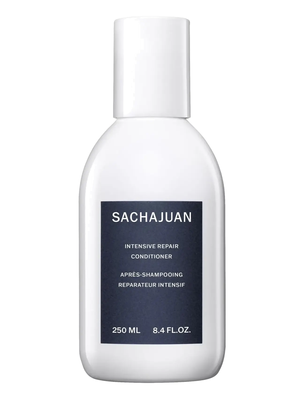 Sachajuan Intensive Repair Conditioner 250.00 ML - Hårprodukter - CLEAR / undefined