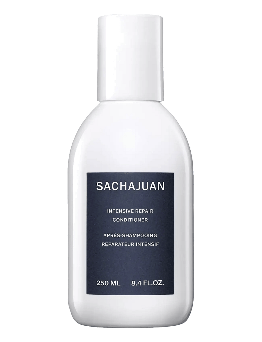 Sachajuan - Intensive Repair Conditioner 250.00 ML - balsam - clear - 0