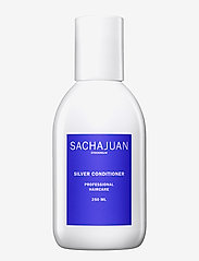 Sachajuan - CONDITIONER SILVER - clear - 0