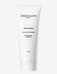 Sachajuan - STYLING FINISH CREAM - cream - clear - 0