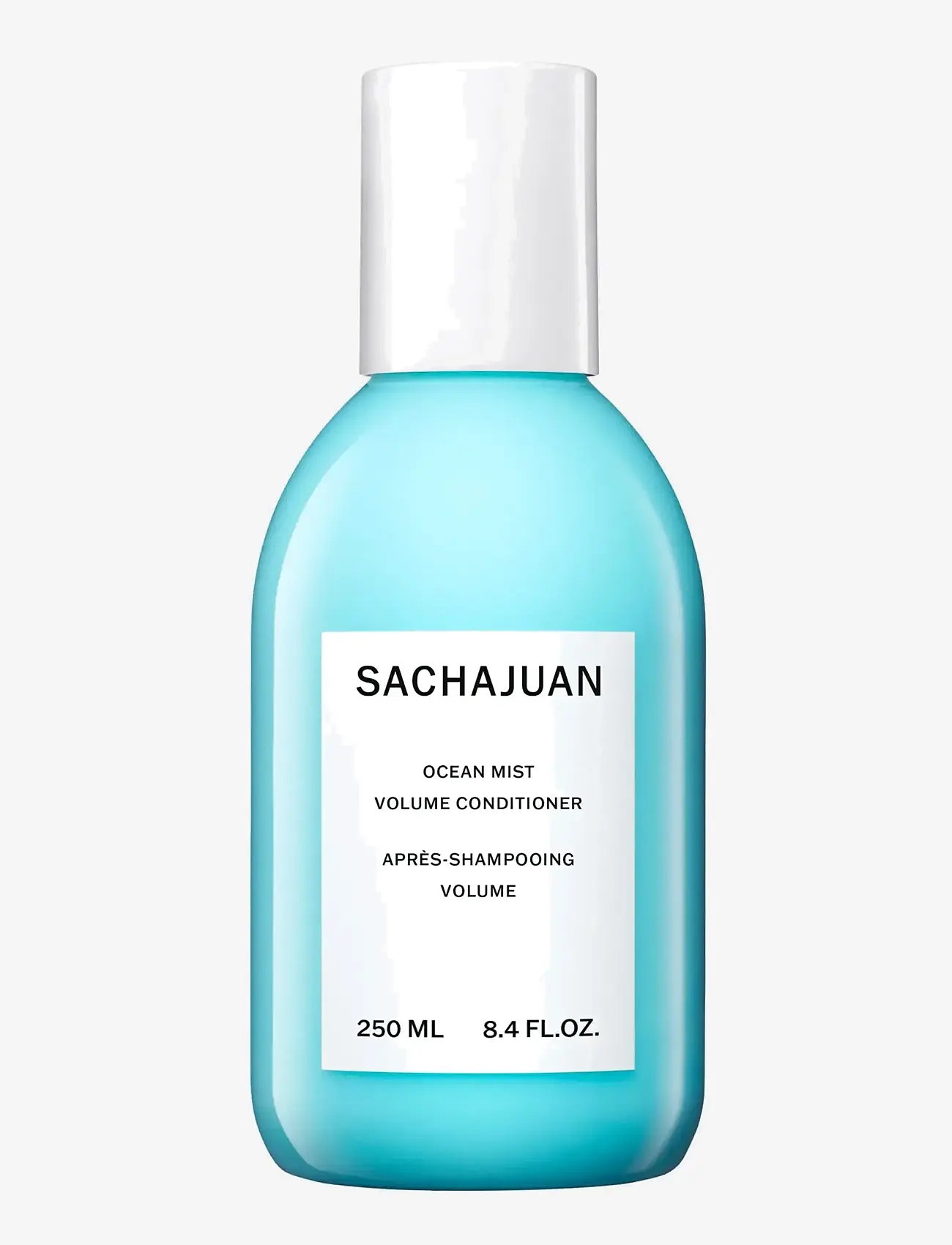 Sachajuan - Ocean Mist Volume Conditioner 250.00 ML - hårpleje - clear - 0