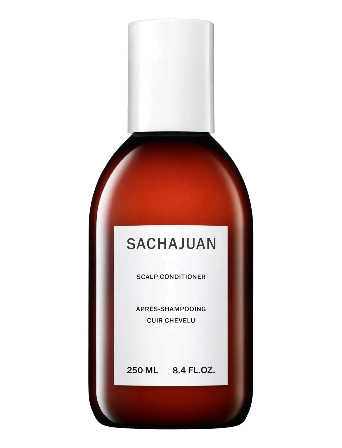 Sachajuan Scalp Conditioner 250.00 ML - Hårprodukter - CLEAR / undefined