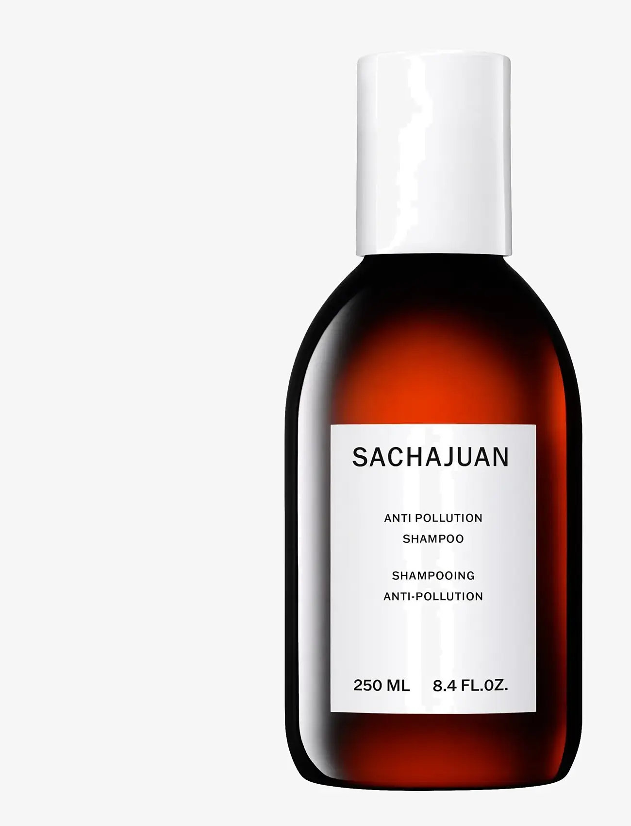 Sachajuan - Anti Pollution Shampoo 250.00 ML - shampoo - 1017 - 0