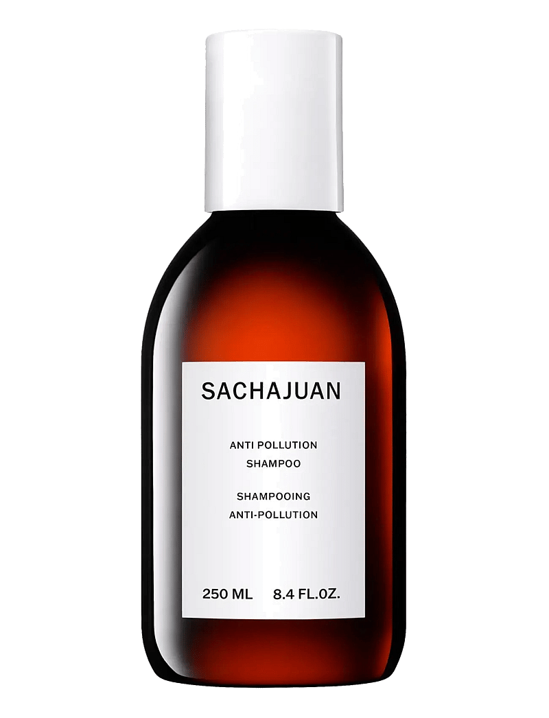 Sachajuan - Anti Pollution Shampoo 250.00 ML - shampoo - 1017 - 0