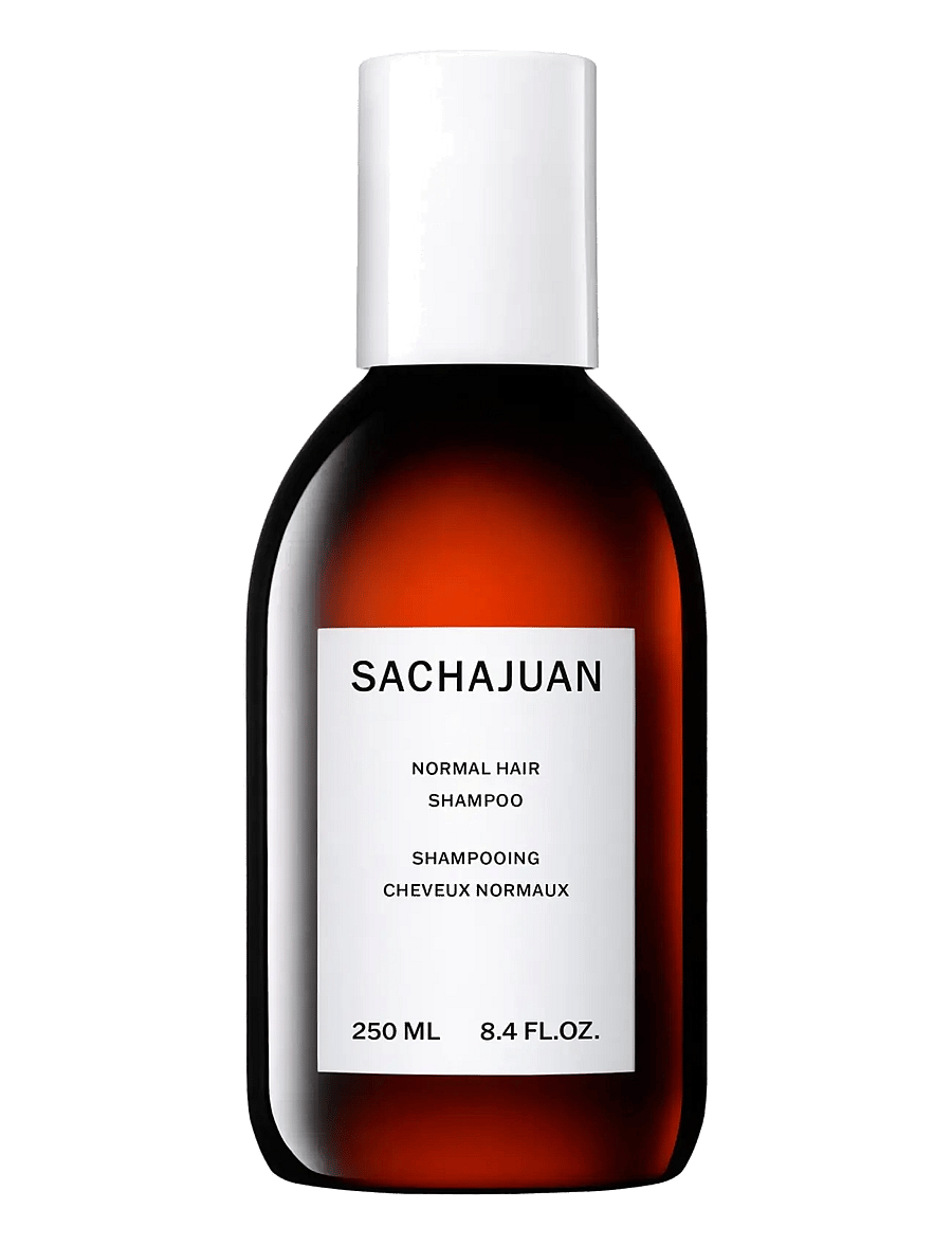 Sachajuan - Normal Hair Shampoo 250.00 ML - shampoo - no color - 0