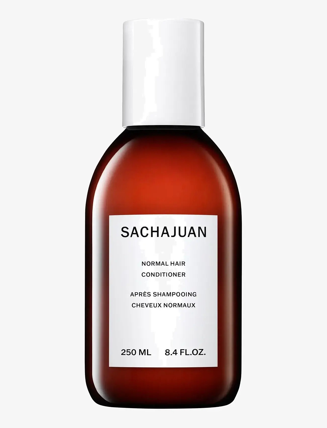 Sachajuan - Normal Hair Conditioner 250.00 ML - no color - 0