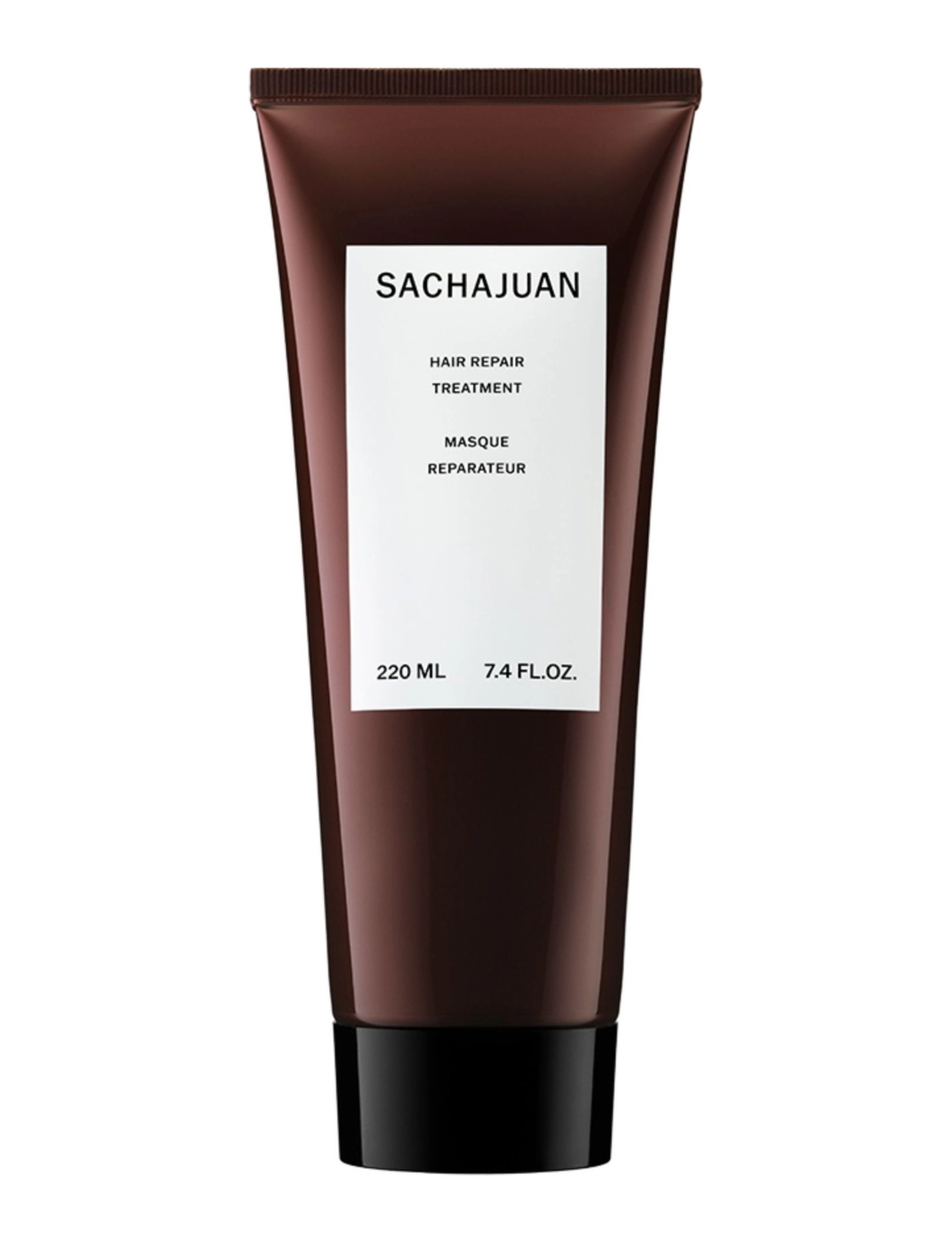 Sachajuan Hair Repair Treatment 220.00 ML - Hiusvärit - NO COLOR / undefined
