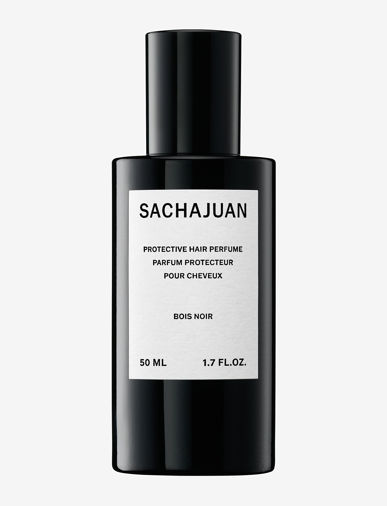 Sachajuan - Protective Hair Perfume Bois Noir 50.00 ML - for håret - no color - 0