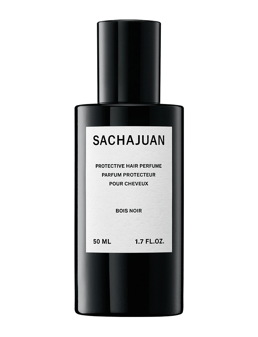 Sachajuan - Protective Hair Perfume Bois Noir 50.00 ML - fyrir hár - no color - 0