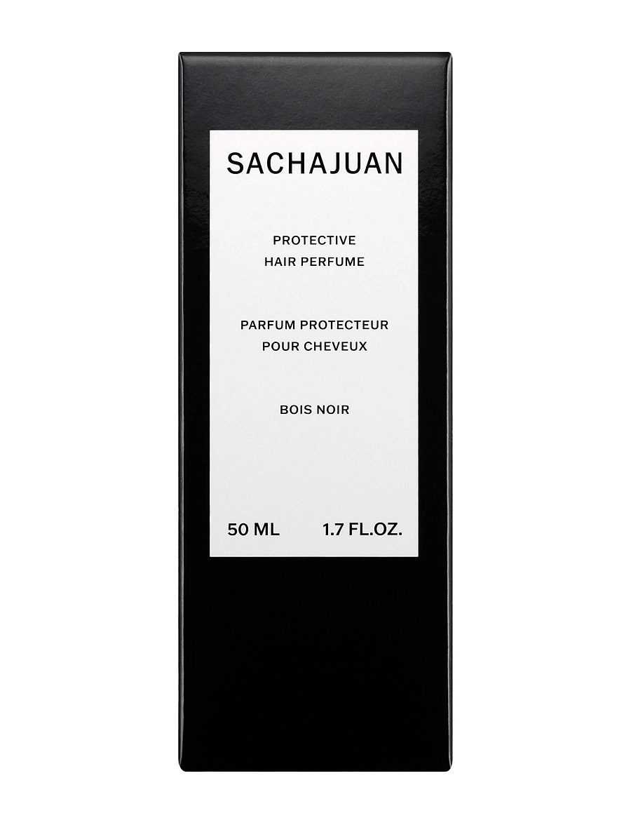 Sachajuan - Protective Hair Perfume Bois Noir 50.00 ML - fyrir hár - no color - 1