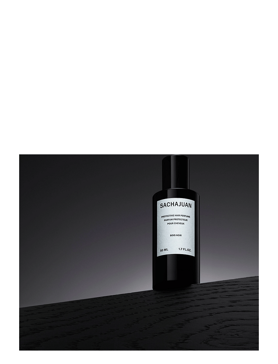 Sachajuan - Protective Hair Perfume Bois Noir 50.00 ML - fyrir hár - no color - 2