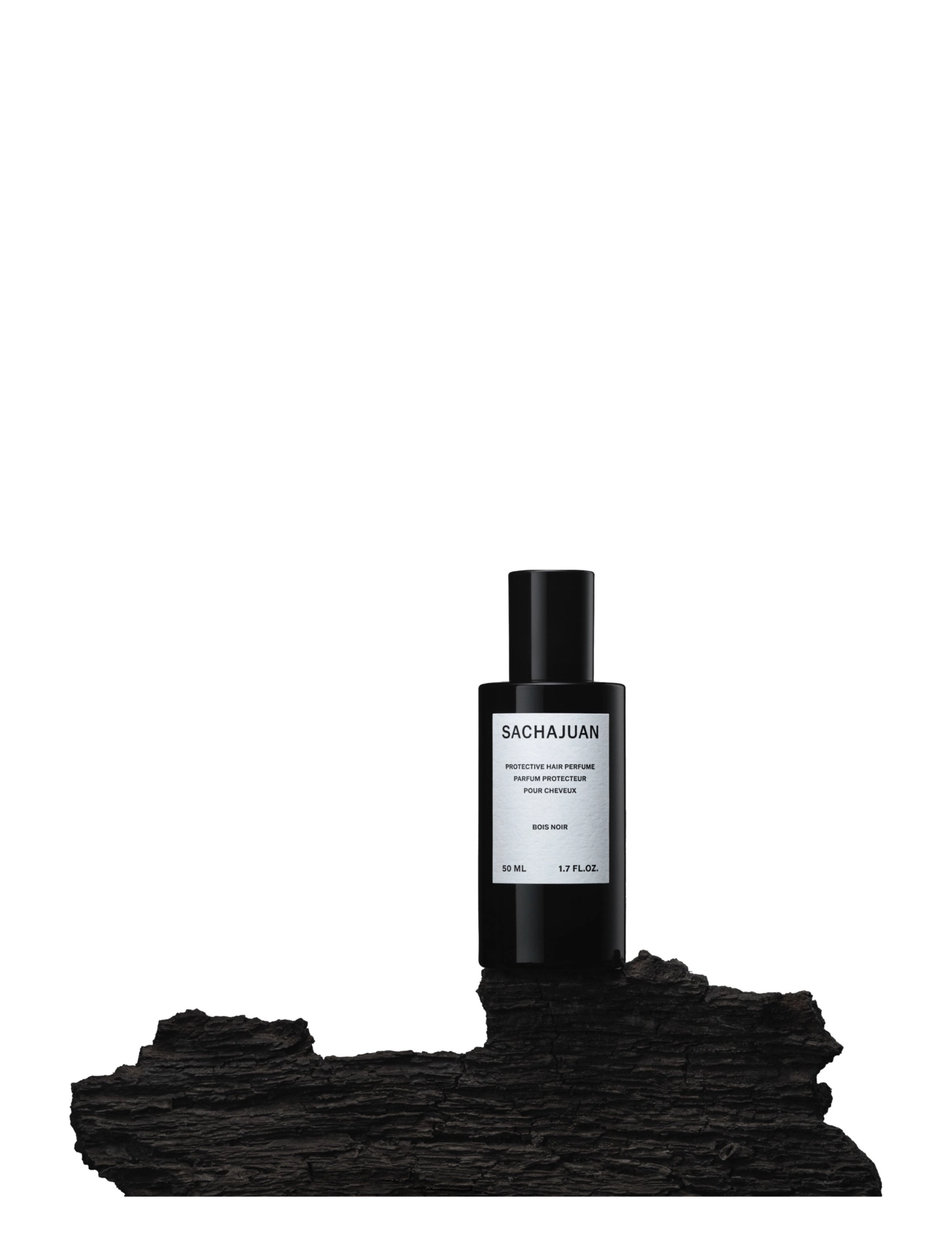 Sachajuan - Protective Hair Perfume Bois Noir 50.00 ML - for håret - no color - 3