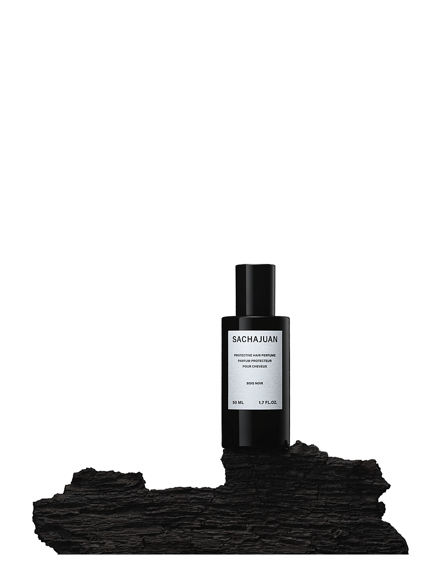 Sachajuan - Protective Hair Perfume Bois Noir 50.00 ML - fyrir hár - no color - 3