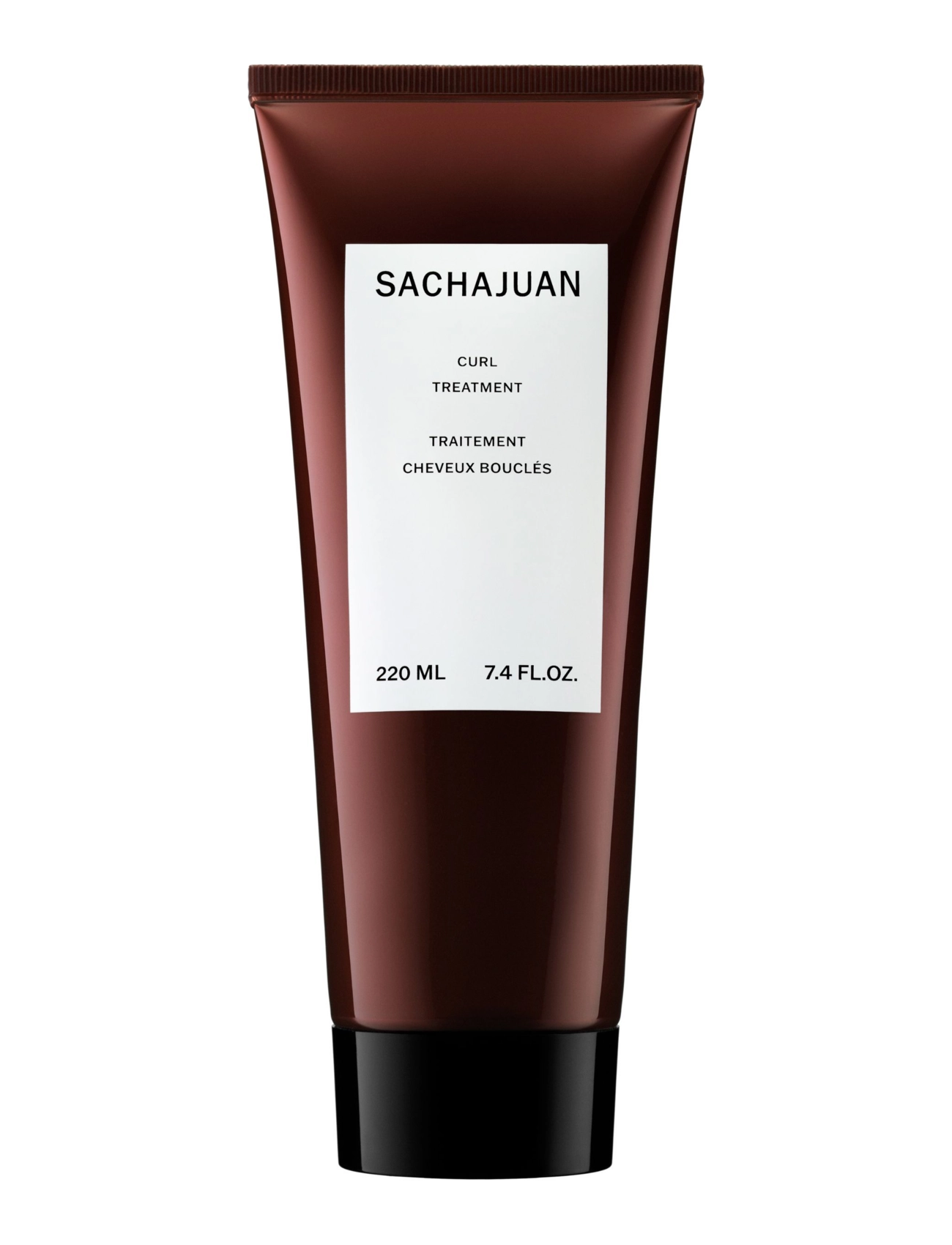 Curl Treatment 220.00 ML - NO COLOR