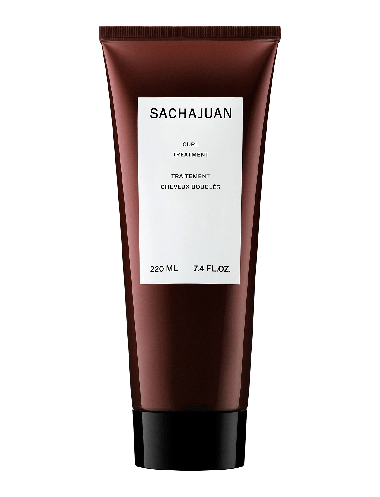 Curl Treatment 220.00 ML - NO COLOR