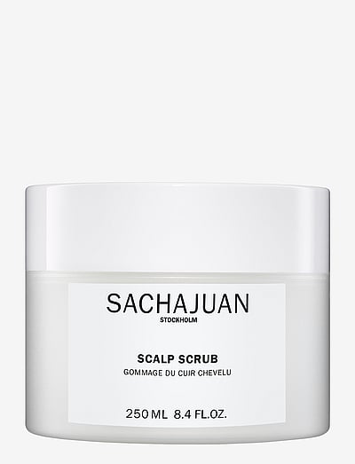 Scalp Scrub 250.00 Ml - Scalp Treatment