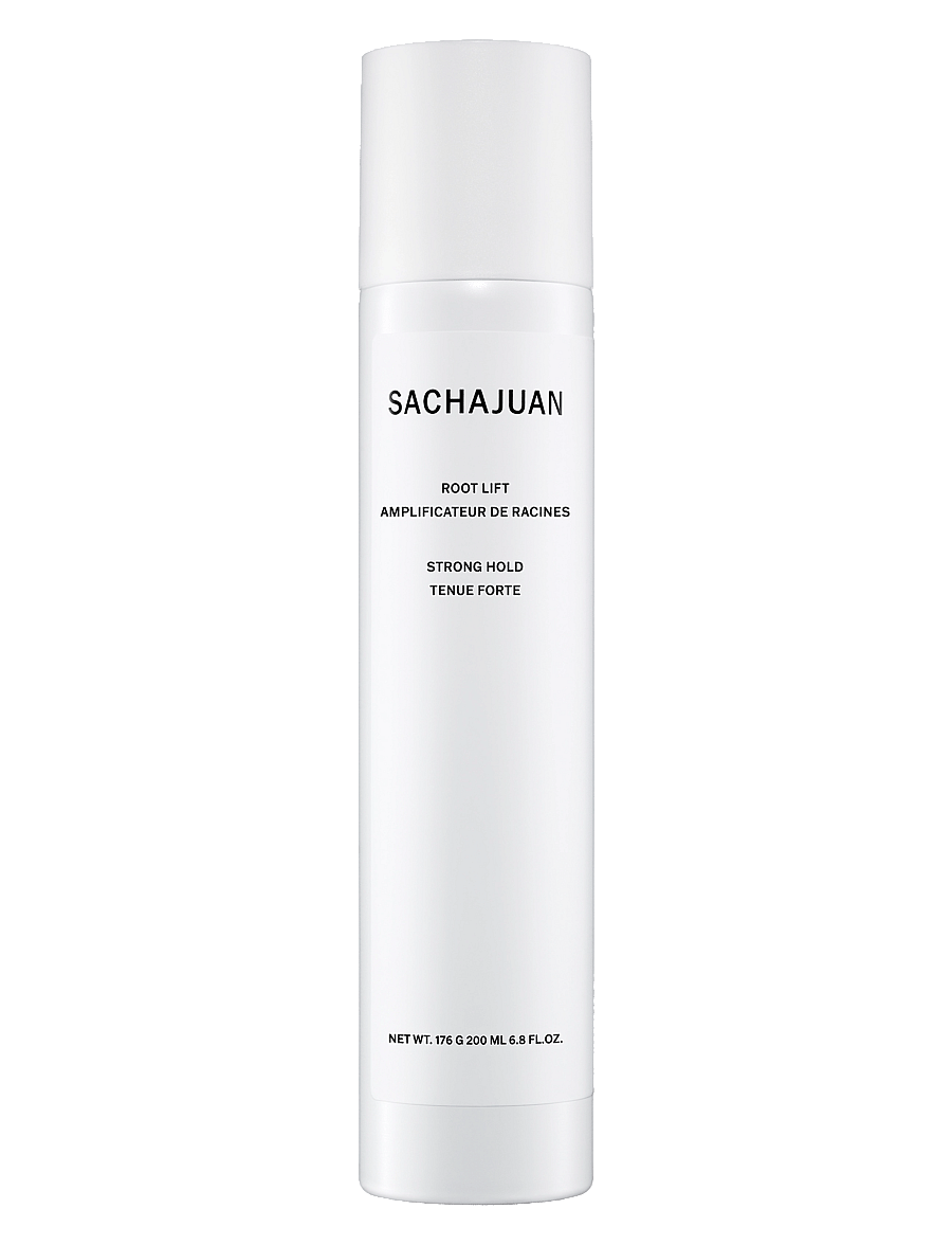 Sachajuan - Root Lift Strong Hold 200.00 ML - hairsprays - no color - 0