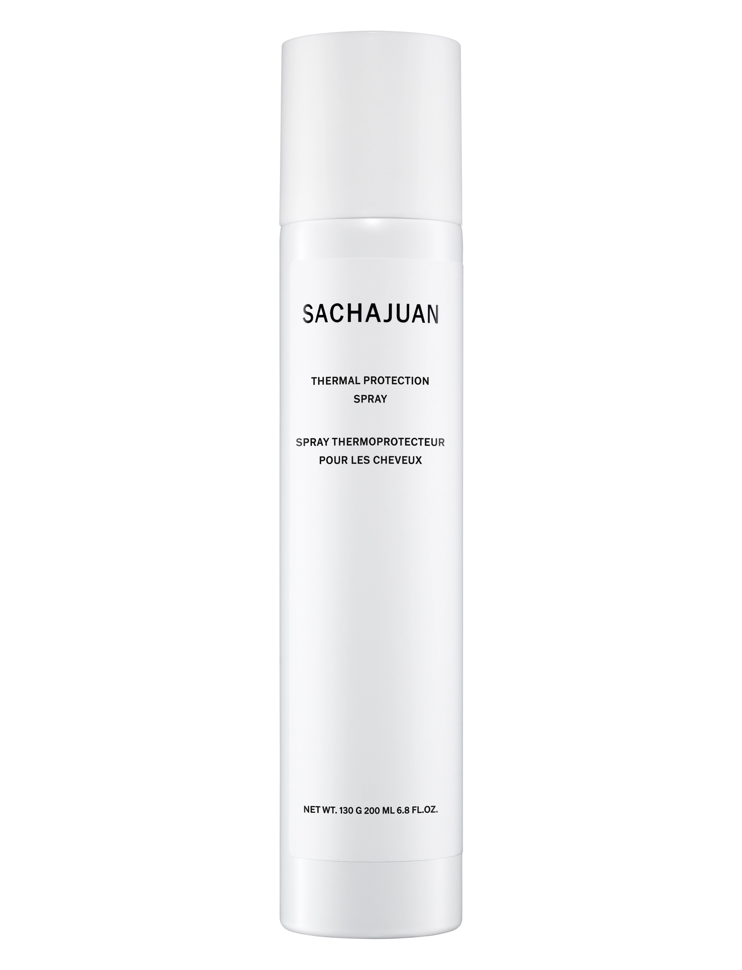 Thermal Protection Spray