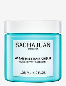 STYLING OCEAN MIST HAIR CREAM, Sachajuan