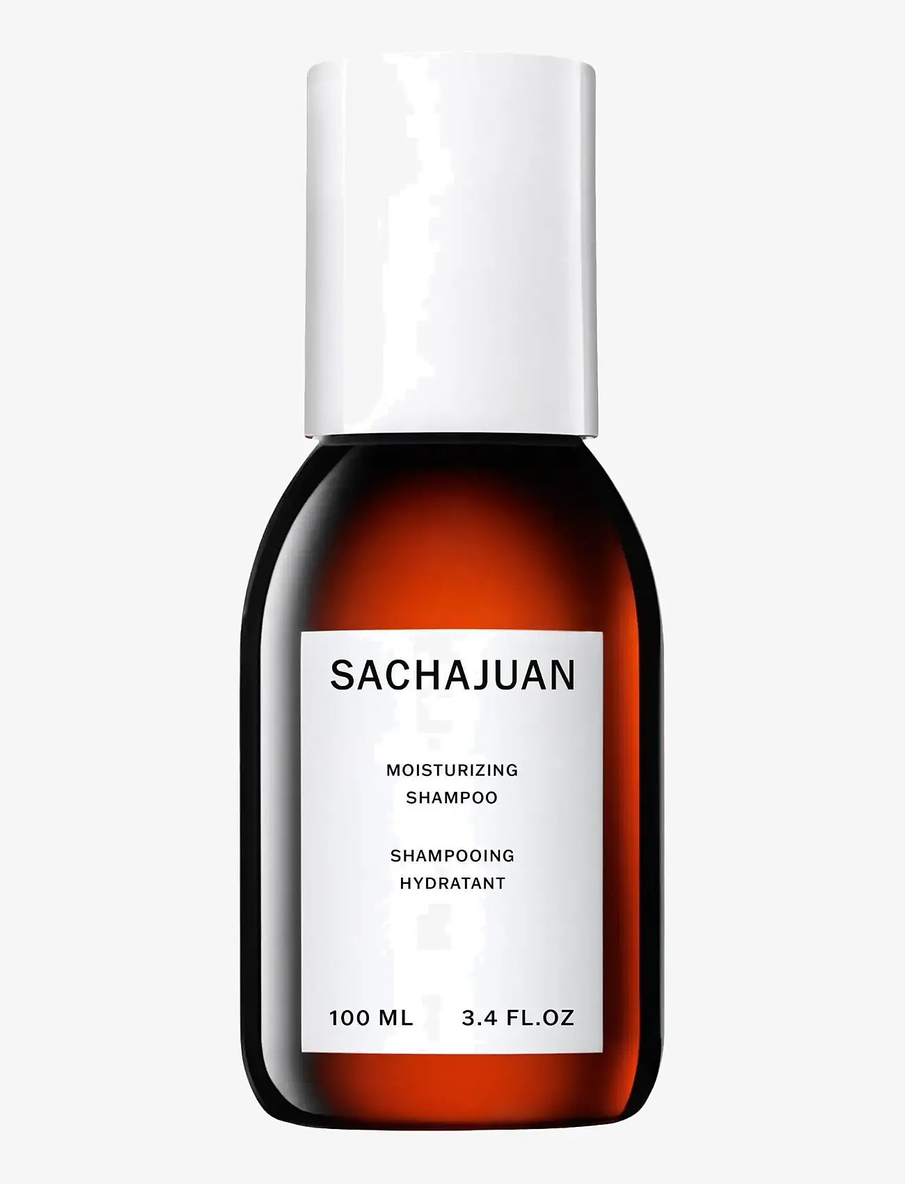 Sachajuan - Moisturizing Shampoo 100.00 ML - gåvoset - no color - 0
