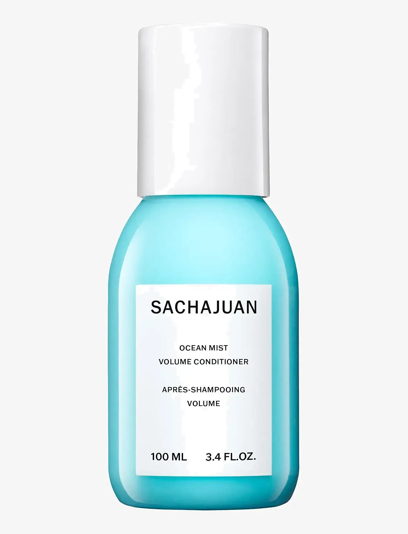 Sachajuan - Ocean Mist Volume Conditioner 100.00 ML - balsam - no color - 0