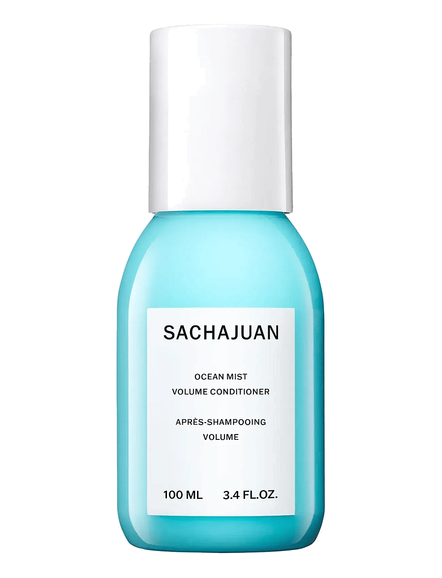 Sachajuan - Ocean Mist Volume Conditioner 100.00 ML - balsam - no color - 0