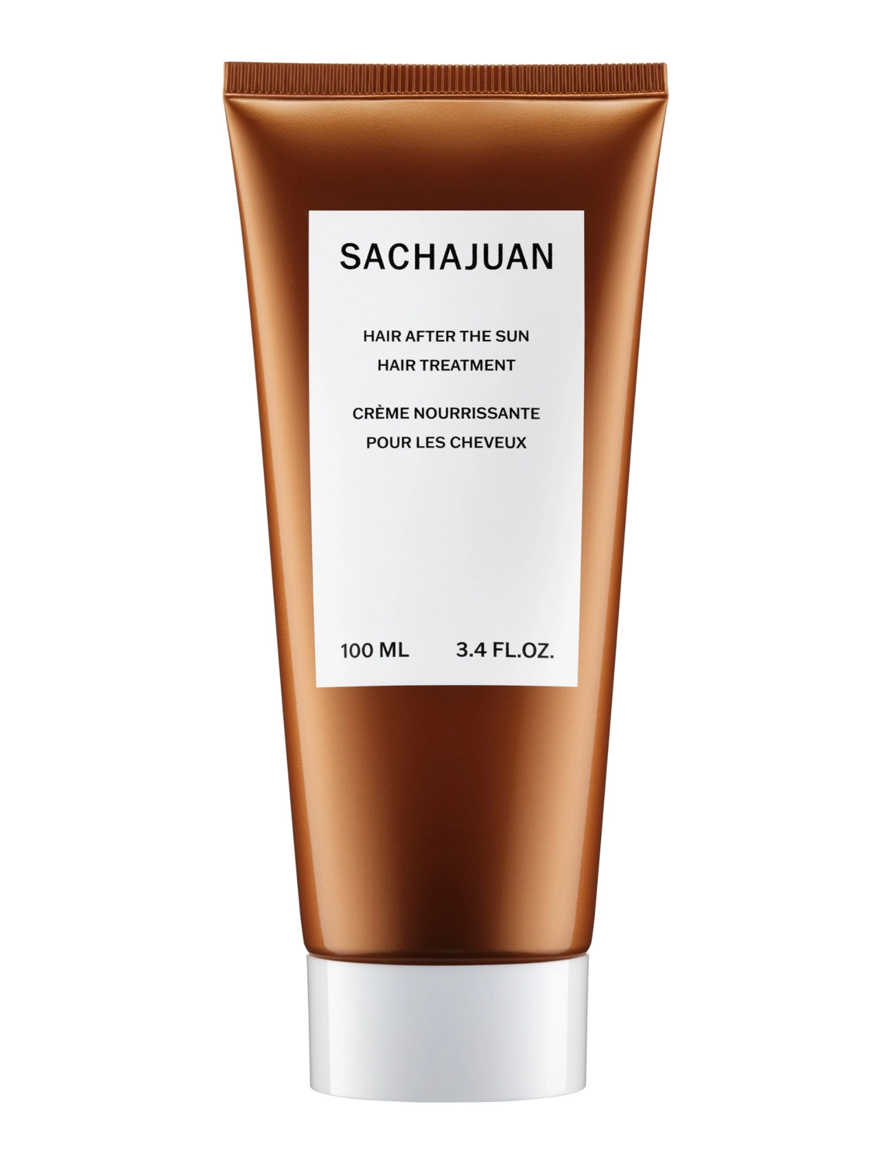 Sachajuan Hair After The Sun 100 ml, 100 ml, Nude, Solpleje > After Sun Care, Dame