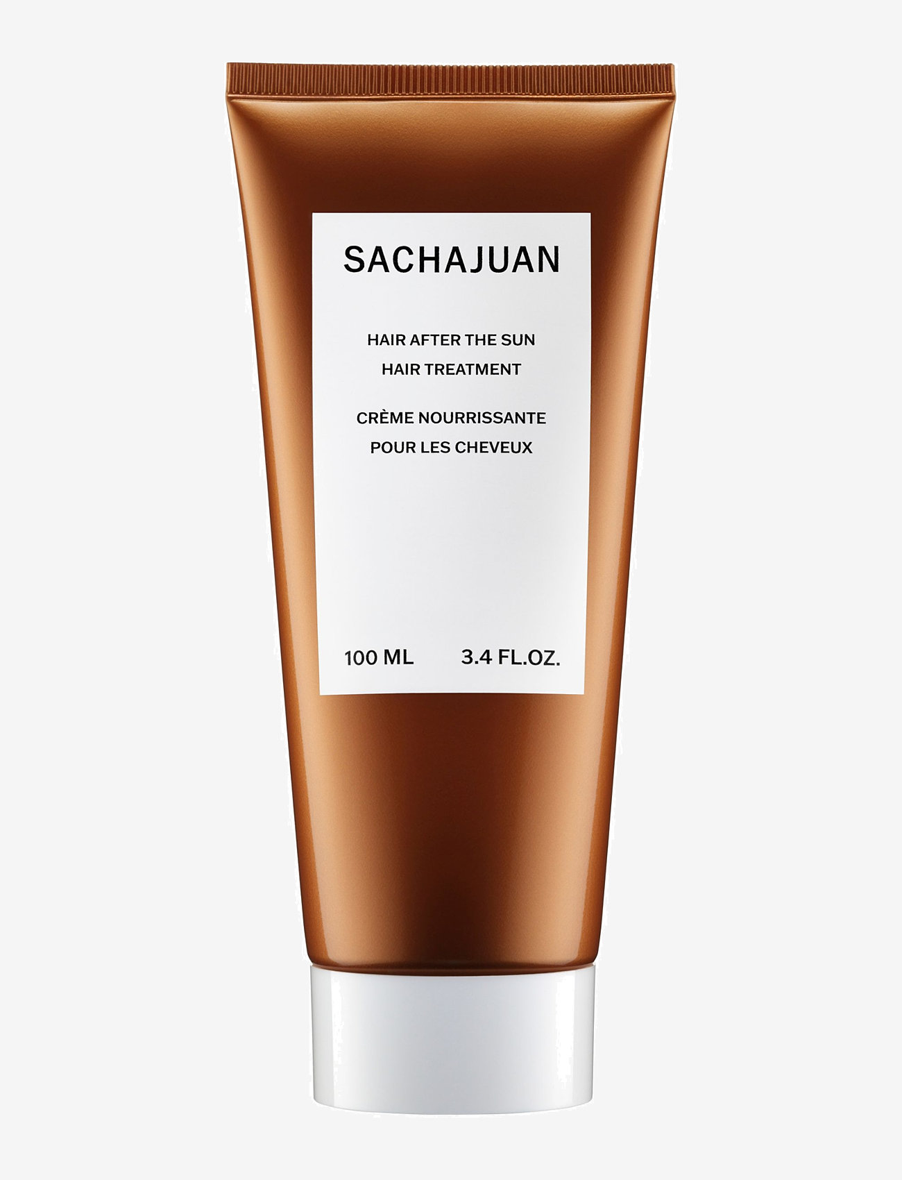 Sachajuan - Hair After The Sun 100 ML - kroppsvård - clear - 0
