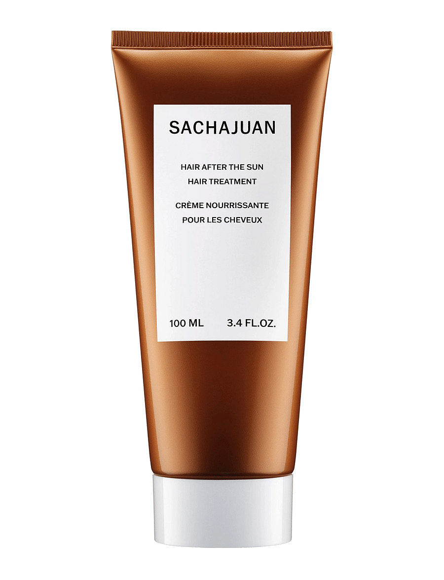 Sachajuan - Hair After The Sun 100 ML - kropspleje - clear - 0