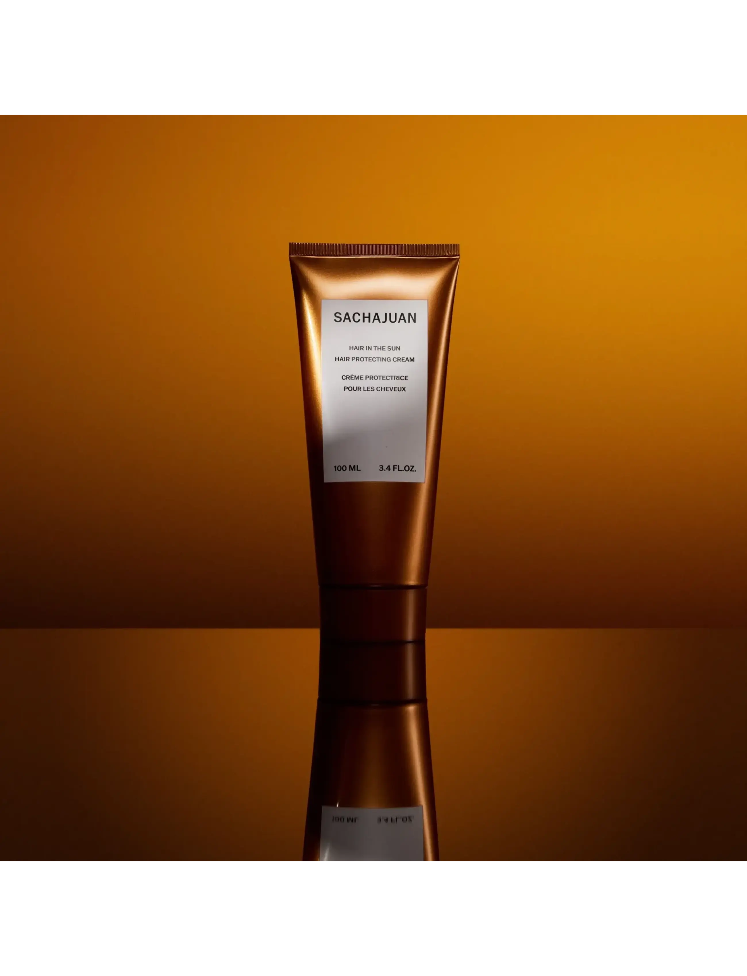 Sachajuan - Hair After The Sun 100 ML - kropspleje - clear - 1