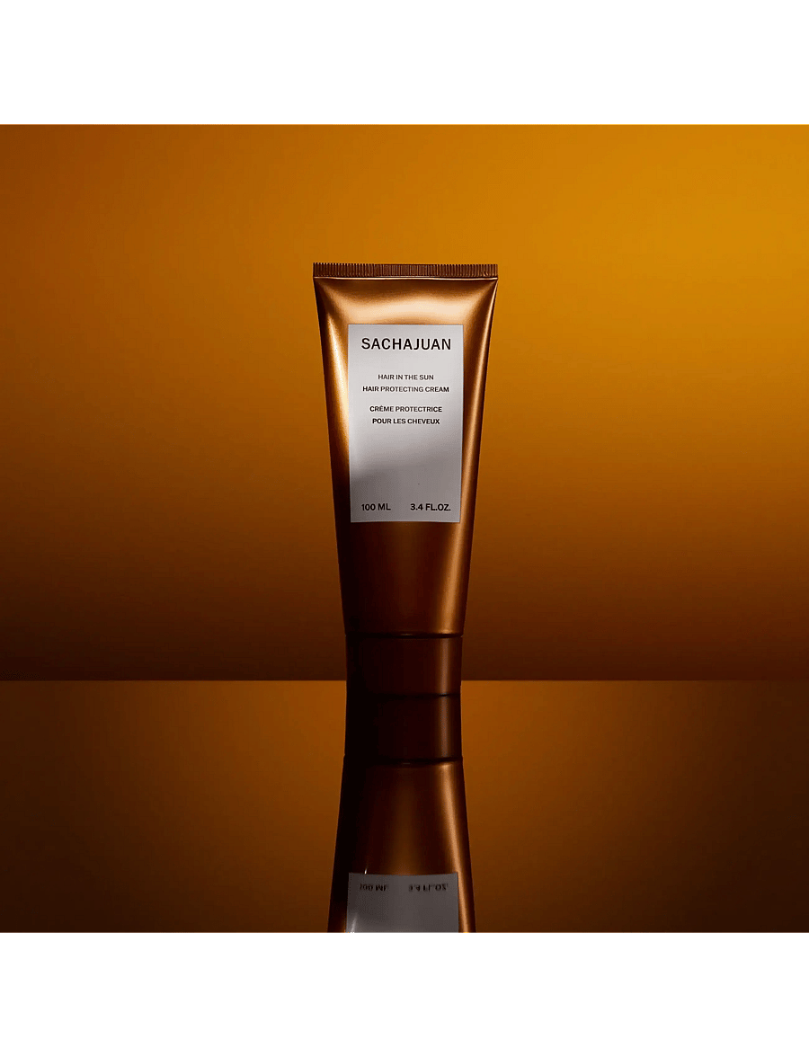 Sachajuan - Hair After The Sun 100 ML - kropspleje - clear - 1