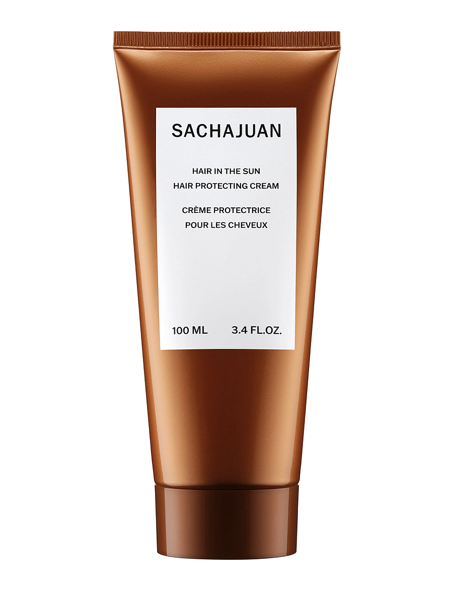 Sachajuan - Hair in The Sun 100.00 ML - til håret - clear - 0