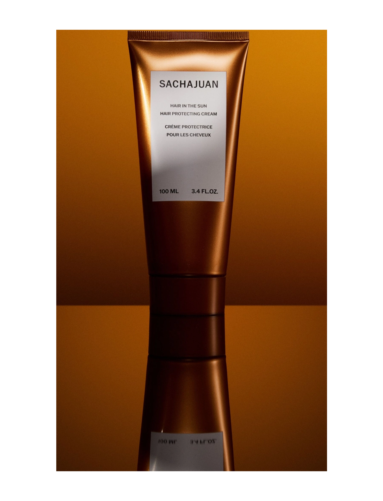 Sachajuan - Hair in The Sun 100.00 ML - clear - 1