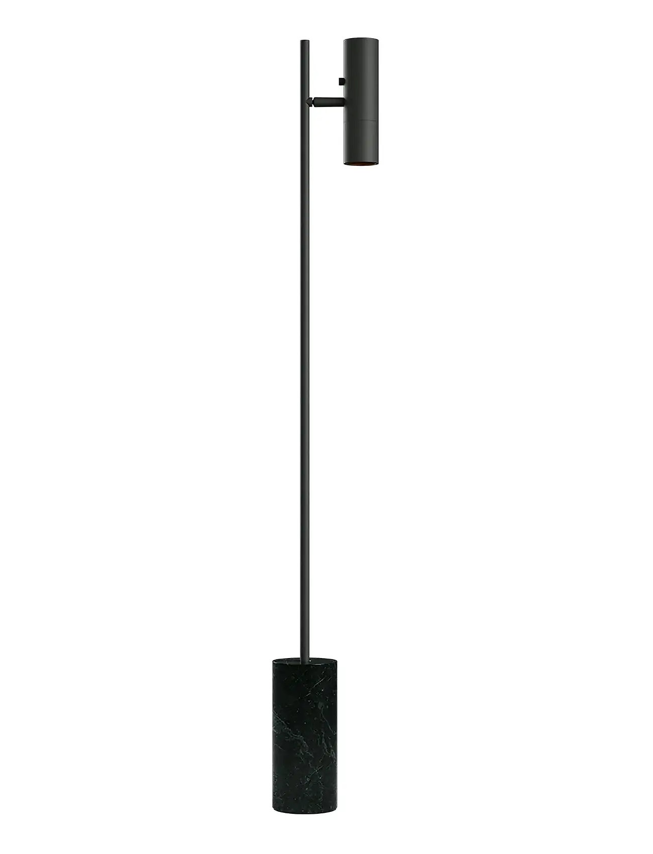 EXPO Gulvlampe sort