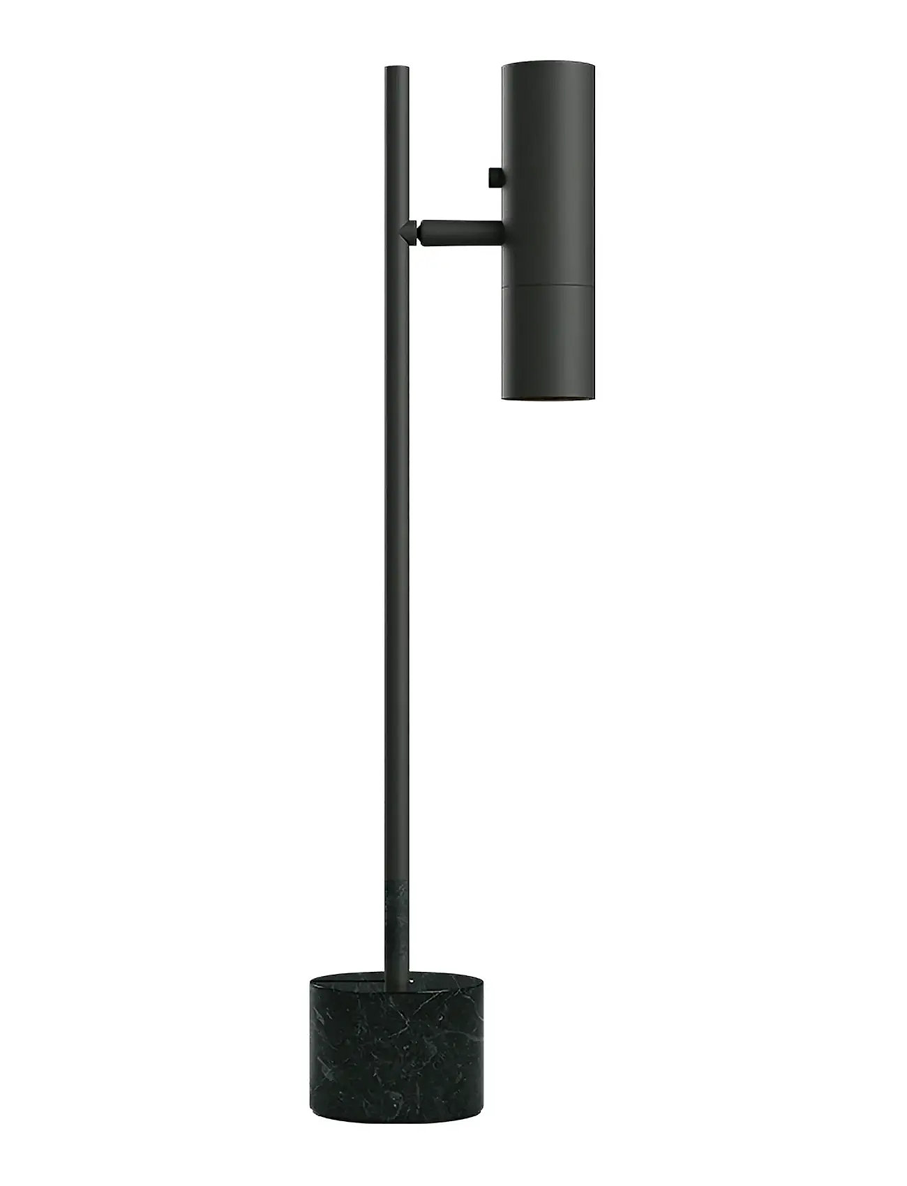 EXPO Bordlampe sort
