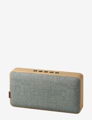 SACKit - Move Wood - speakers - natural oak - 0