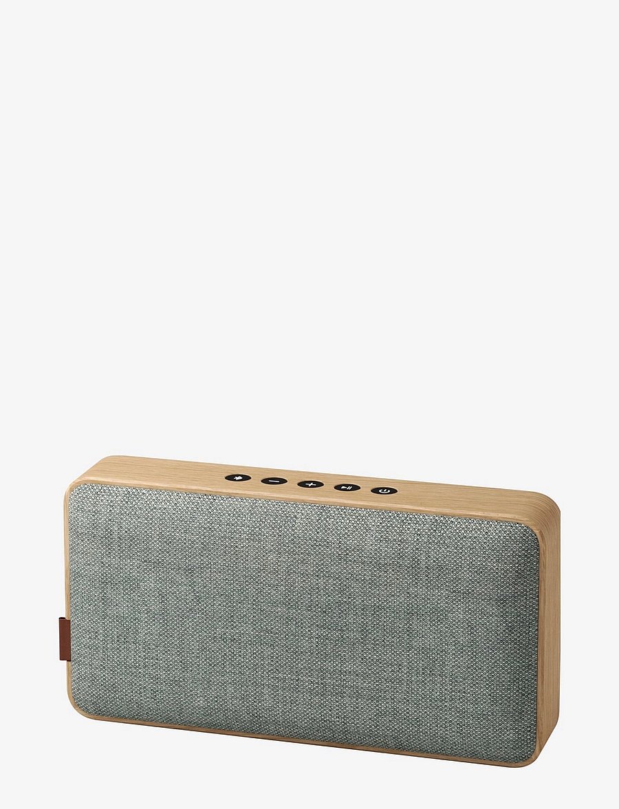 SACKit - Move Wood - kõlaridv - natural oak - 0