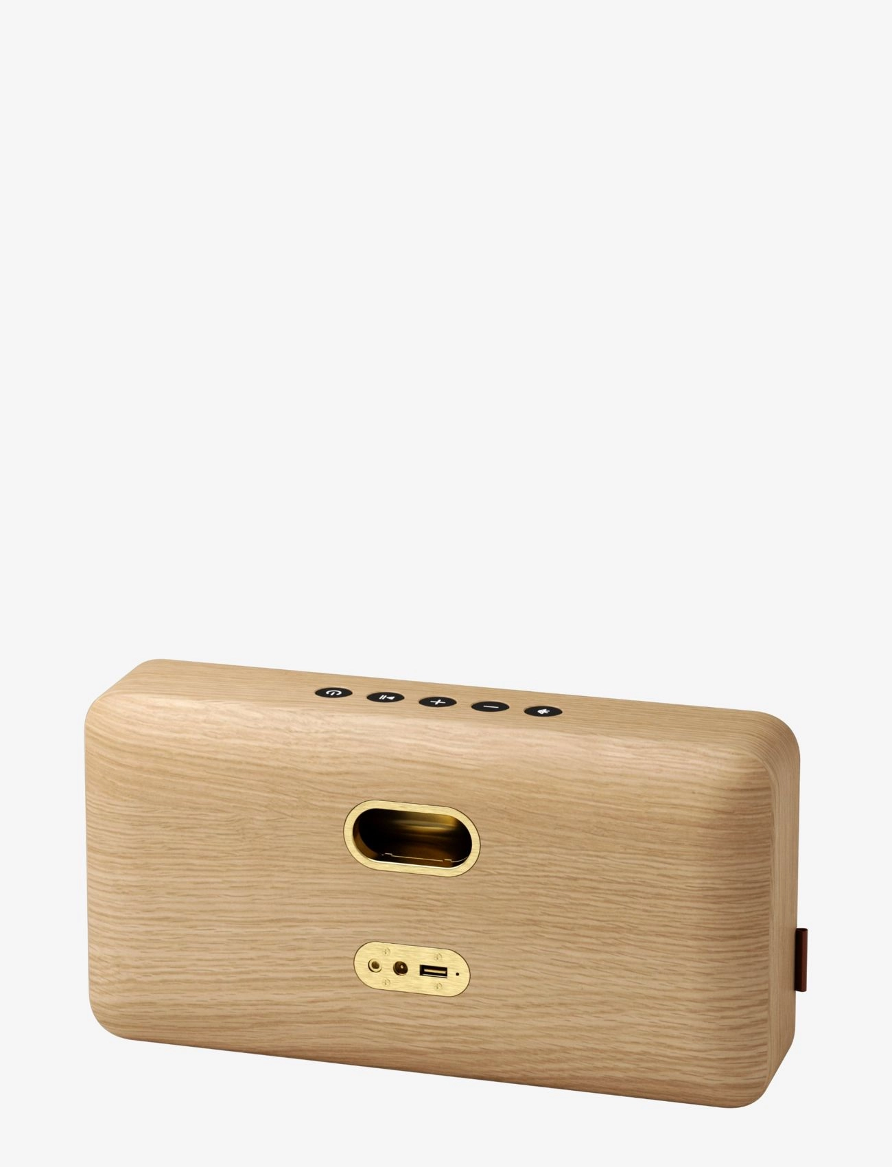 SACKit - Move Wood - højttalere - natural oak - 1