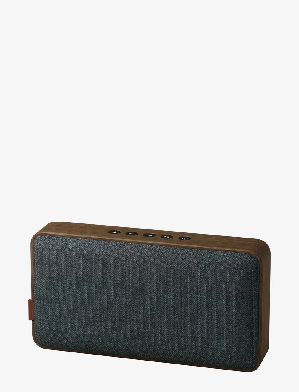 SACKit - Move Wood - kõlarid - smoked oak - 0